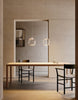 Open image in slideshow, Oblò Suspension