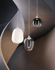 Open image in slideshow, Oblò Suspension
